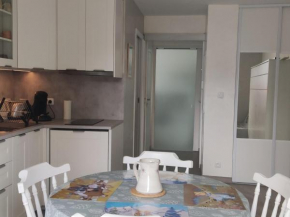 Charmant studio rénové avec balcon, proche navette ski et village, parking privé - 4 pers, Autrans - FR-1-737-8